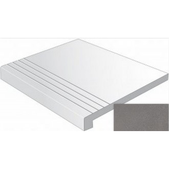 Alpha Gradone Plomo 30x60