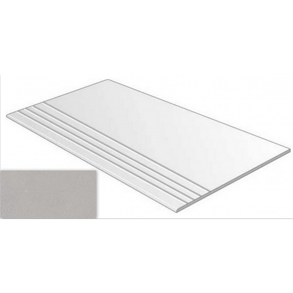 Ступени Alpha Peldano Cemento 30*60