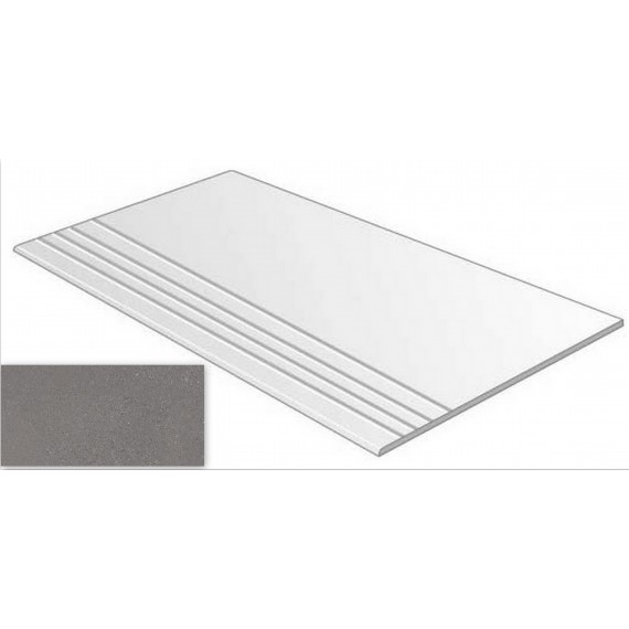 Ступени Alpha Peldano Plomo 30*60