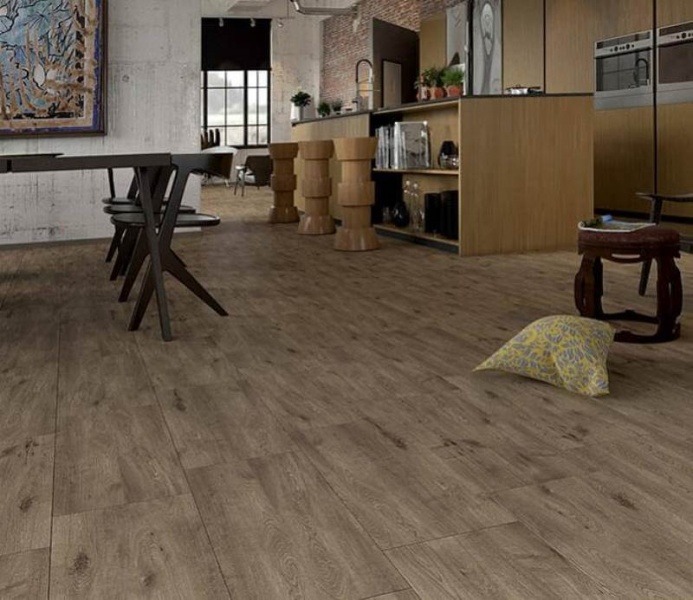 Alpina Wood Creto