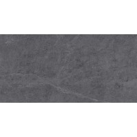 Alpine Nero Matt 60x120