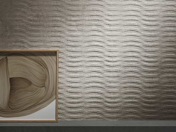 Alpine Wall Peronda