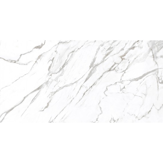 Керамогранит Alpinus Statuario White 120x60