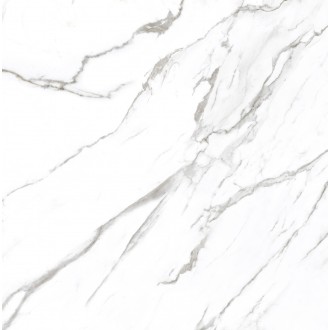 Alpinus Statuario White 60x60