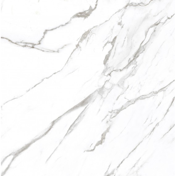 Керамогранит Alpinus Statuario White 60x60
