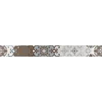 Alrami бордюр многоцветный (AM1J451DT) 5x44