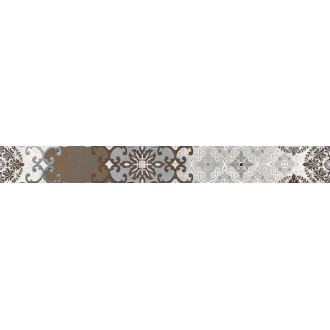 Alrami бордюр многоцветный (AM1J451DT) 5x44