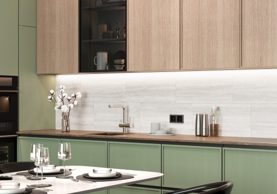 Altesse (Alma Ceramica (Уралкерамика))