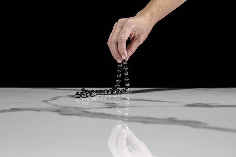 Alto Statuario TAU Ceramica