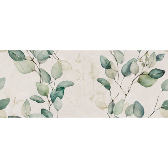 Керамическая плитка Alure Caudalie Ivory 30x75