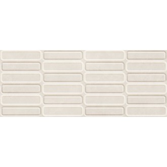 Alure Oval Ivory 30x75
