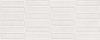 Alure Oval White Mate Rc 30x75