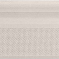 Alzata Soffio Rosa15x15