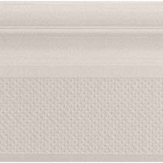 Alzata Soffio Rosa15x15