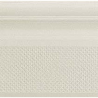 Alzata Soffio Sabbia 15x15