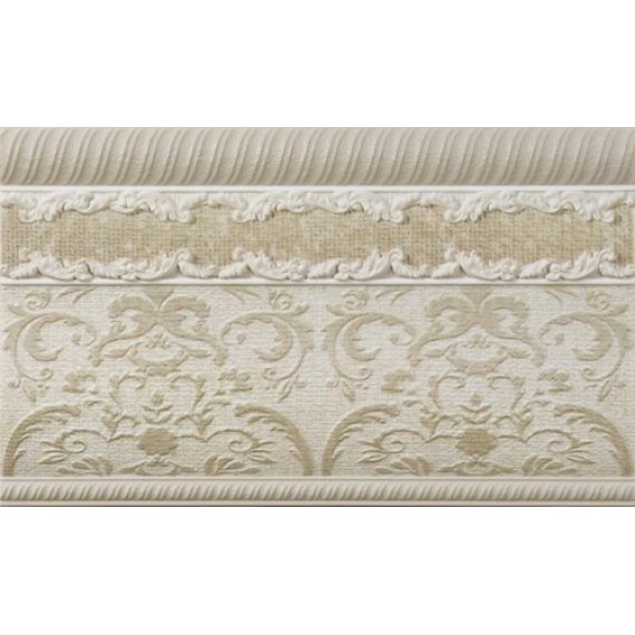 Керамическая плитка Amadis Bone Zocalo 15х25