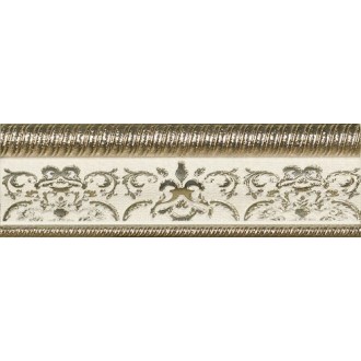 Amadis Oro-Bone Cenefa 8х25