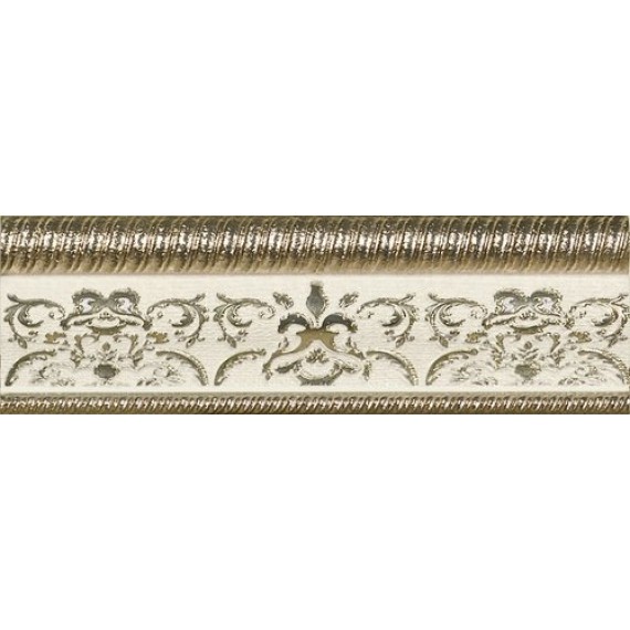 Керамическая плитка Amadis Oro-Bone Cenefa 8х25