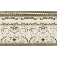 Amadis Oro-Bone Zocalo 15х25