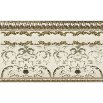 Amadis Oro-Bone Zocalo 15х25