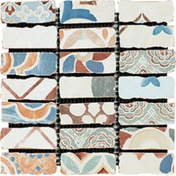 Керамическая плитка Amarcord Mosaico 20х20