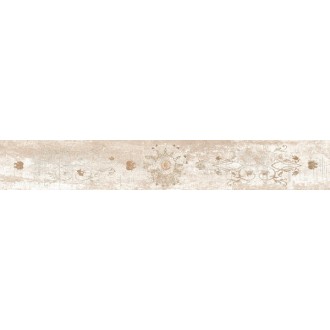 Amarcord Wood Bianco Tarsie 15x100