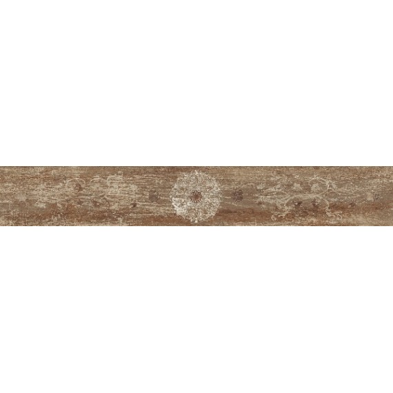 Керамогранит Amarcord Wood Bruno Tarsie 15x100