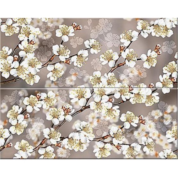 Керамическая плитка Amati Sakura 40.2х50.5