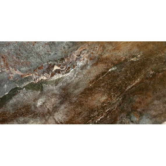 Керамогранит Amazona Coffee Leviglass 60x120