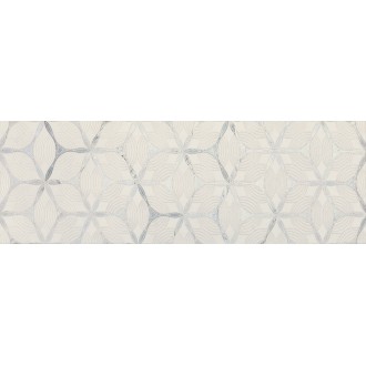 Amelie grey Декор 01 25х75