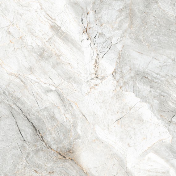 Керамогранит Amigo White Glossy 60x60