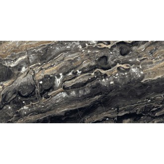 Amina Brown High Gloss 60x120