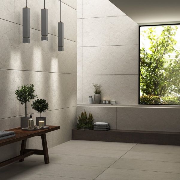 Amitrin Goldis Tile