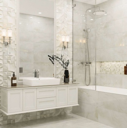 Amore Beige (PrimaVera)