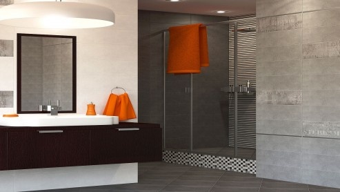 Amsterdam (Ceramika Konskie)