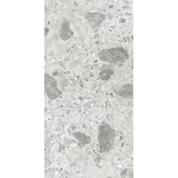 Керамогранит Amsterdam Grey Satin Rect. 60x120