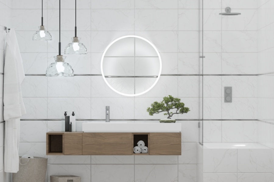 Amuletto Eurotile Ceramica