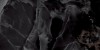 Andora Black чёрный полированный 60х120