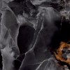 Andora Black чёрный полированный 60х60