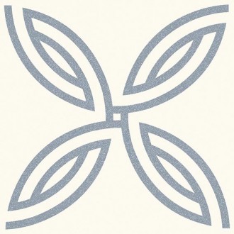 Andrassy-R Blanco 20x20