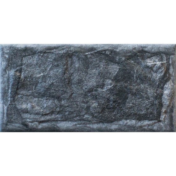 Керамогранит Anes 417 Antracita/Grafito 148х295х8,7
