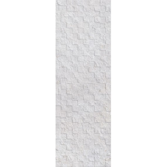 Керамическая плитка Aneta grey light 02 30х90