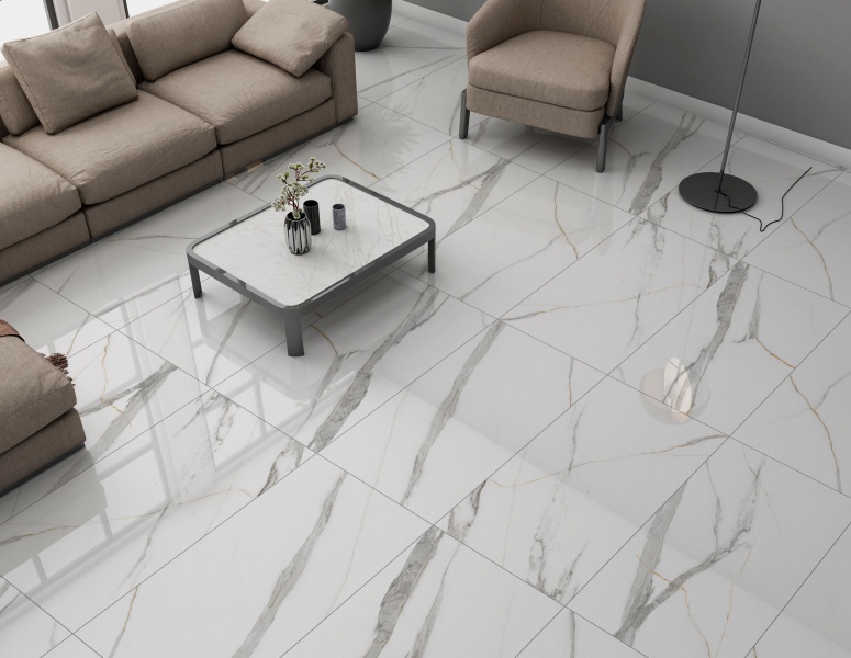 Angel Statuario Global Tile