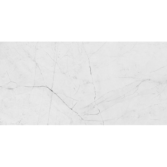 Керамогранит Angel White Polished 60x120