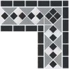 Angola Equinozio 23x23x6 27.7x27.7x6