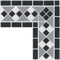 Angola Equinozio 23x23x6 27.7x27.7x6