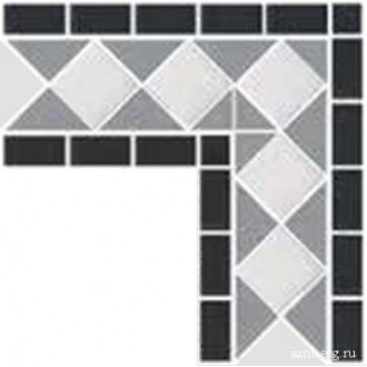 Angola Equinozio 48x48x6 27.7x27.7x6