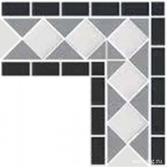 Мозаика Angola Equinozio 48x48x6 27.7x27.7x6