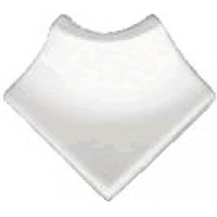 Angulo Esquina Blanco Brillo 40 5*6,7