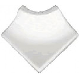 Angulo Esquina Blanco Brillo 40 5*6,7